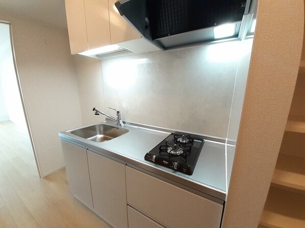 フレシールの物件内観写真